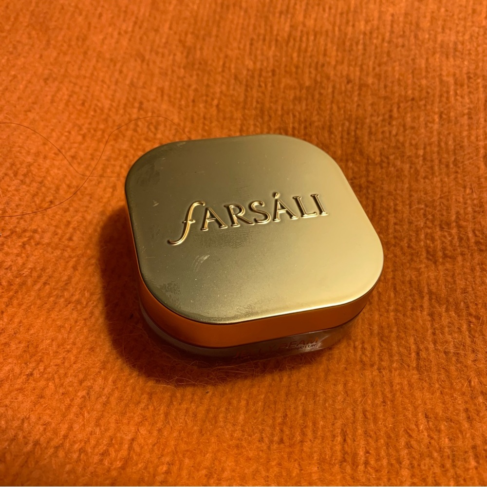 NEW w/o box FARSALI Jelly Beam Illuminator